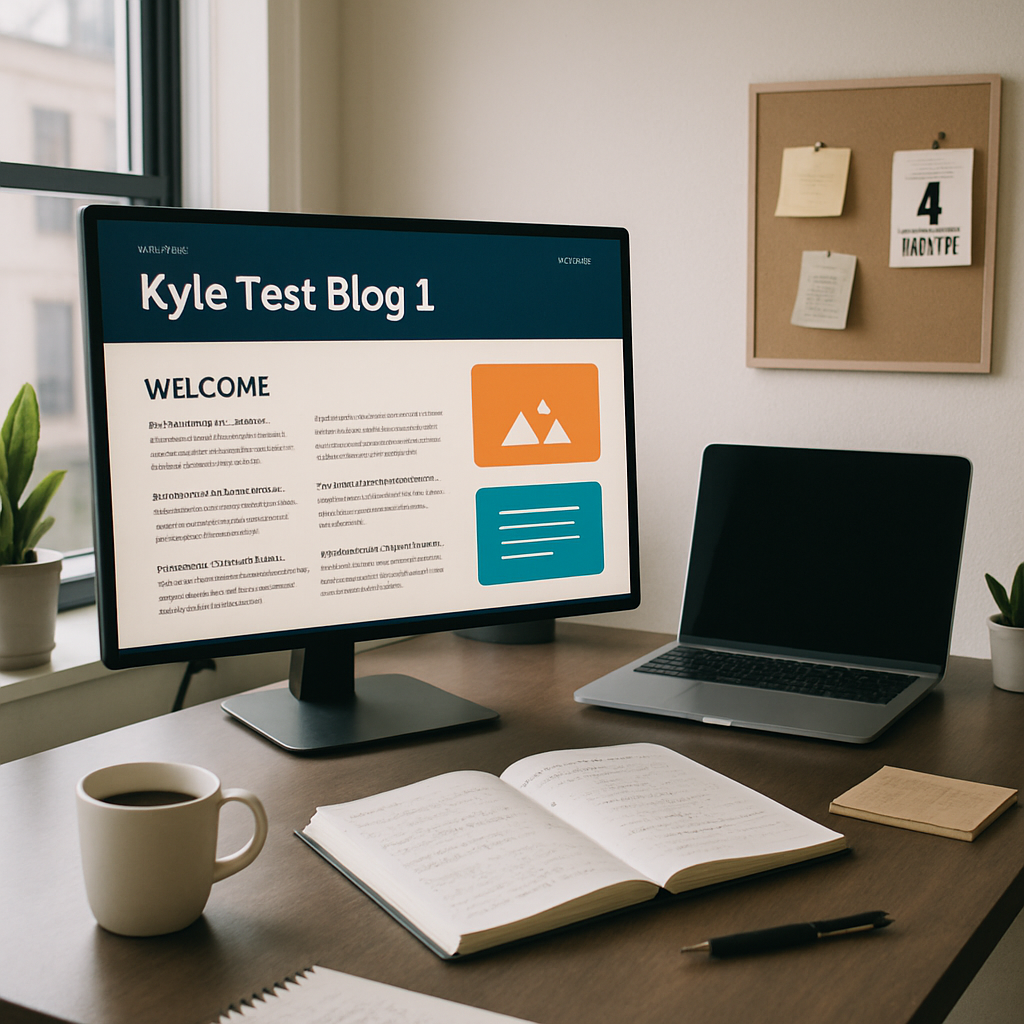 kyle test blog feature image alt text