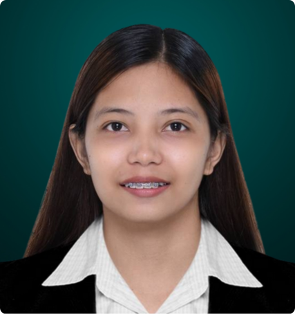 Angelica Abion